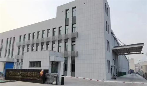 總投資超億元 四環(huán)恒興公司汽車(chē)飾件制造二廠項(xiàng)目在泰達(dá)順利投產(chǎn)