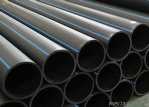 山東與河南地區(qū)的HDPE管材市場概況及瑞琦塑膠分析