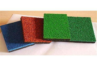 江蘇混合型跑道塑膠地板加工 瑞琦塑膠的專業制造之路